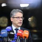 Relator confirma o fim da CPI do Crime Organizado e critica Alcolumbre