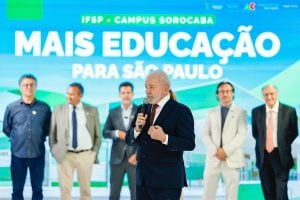 Se Trump soubesse o que é um nordestino nervoso, não brigaria com o Brasil, diz Lula