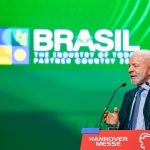 Na Alemanha, Lula defende biodiesel contra restrições da UE