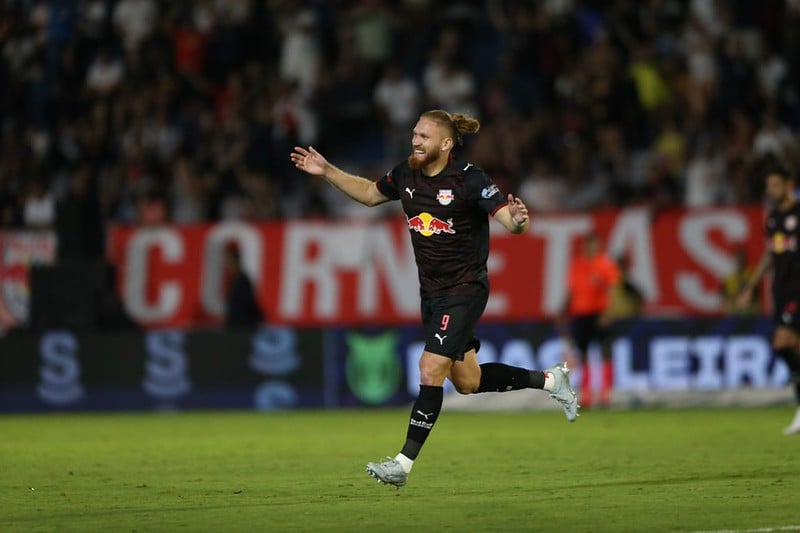 Bragantino vence o Remo com show de Pitta