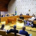 STF forma maioria para estudos sobre revisão anual do ‘mínimo existencial’ em dívidas