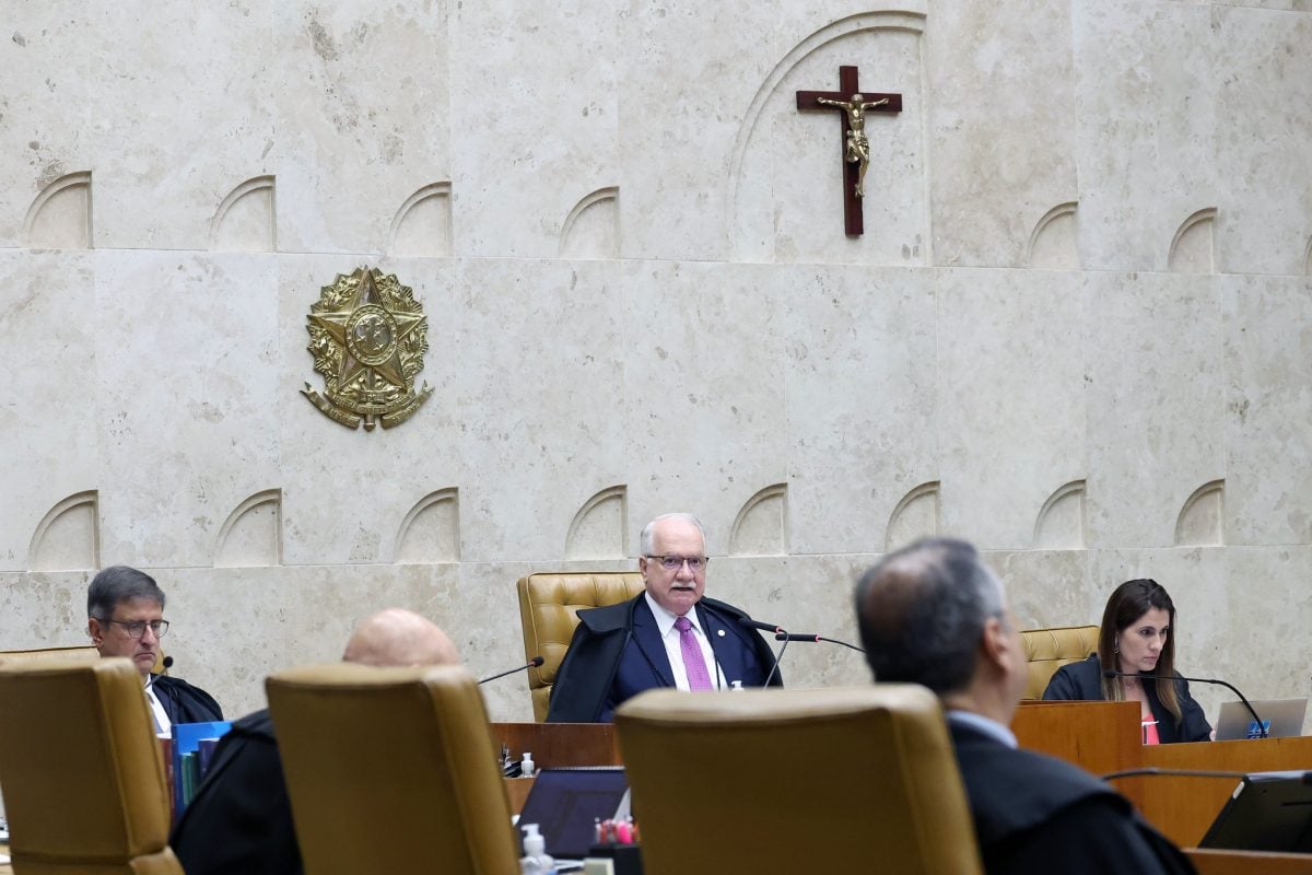 STF confirma restrições à compra de terras por empresas brasileiras controladas por estrangeiros