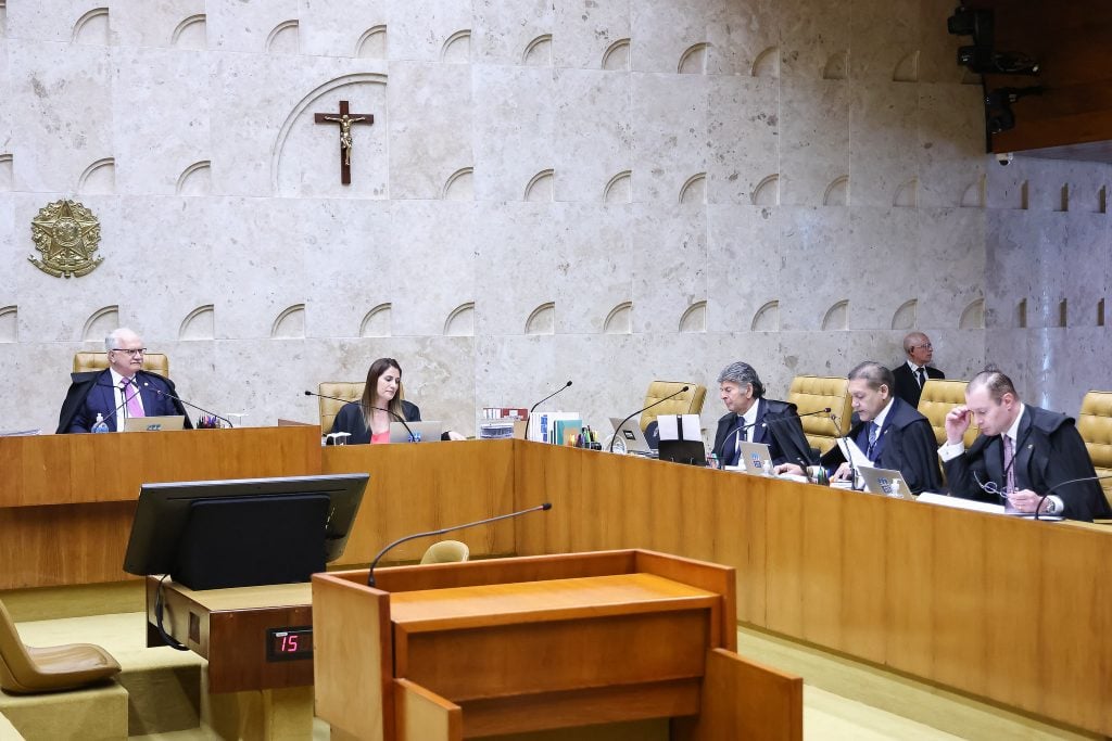 STF determina revisão anual do 'mínimo existencial' em dívidas