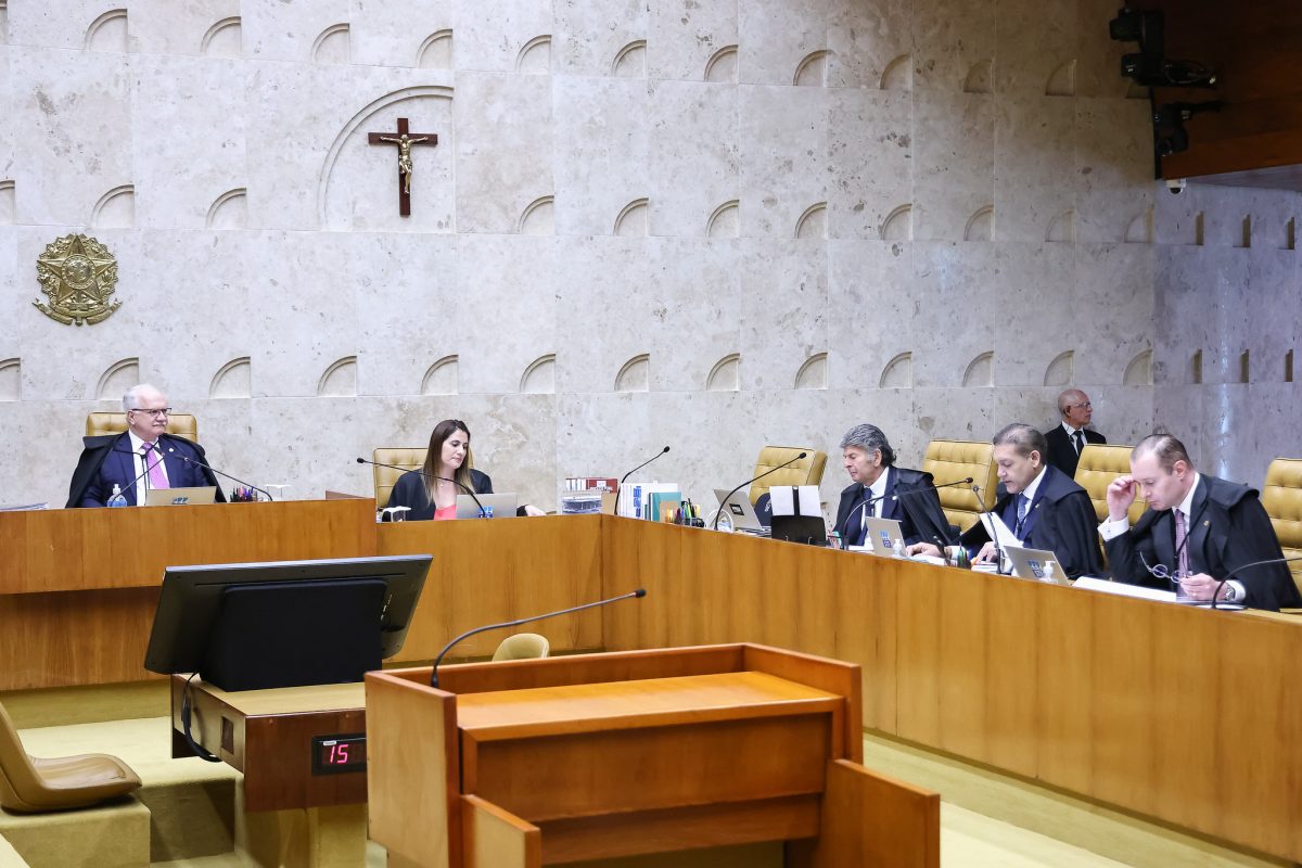A confiança dos eleitores nas instituições, segundo nova pesquisa