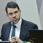 Messias é o primeiro indicado ao STF a ser rejeitado pelo Senado desde 1894