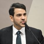 Messias se encontra com Lula após rejeição no Senado