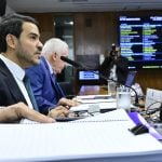 Messias diz que anistia aos golpistas é decisão do Congresso, mas evita antecipar posicionamento como ministro no STF