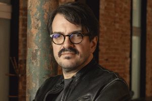 Equilibrar-se no risco