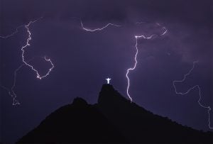 À espera de um milagre