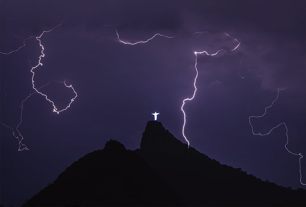 À espera de um milagre