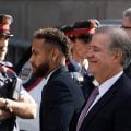 Supremo Tribunal da Espanha inocenta Neymar em acusação de irregularidades em contratação