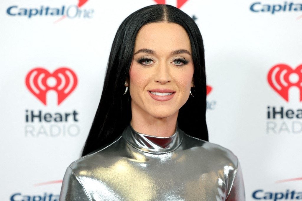 Polícia australiana investiga Katy Perry por alegações de agressão sexual