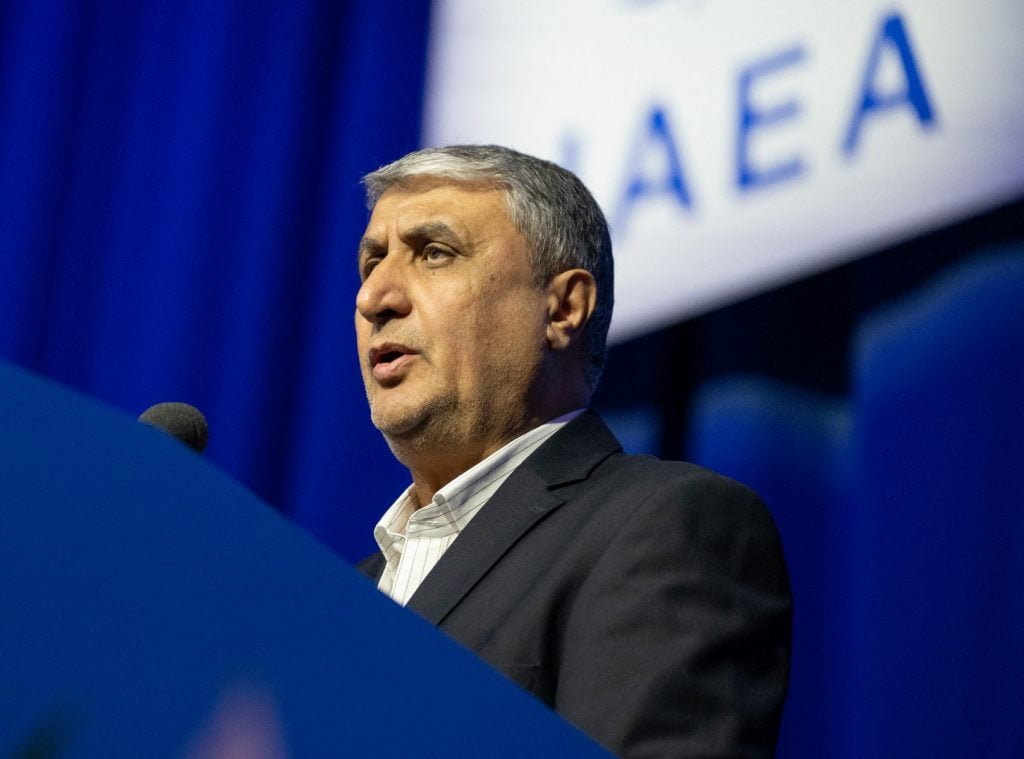 Irã descarta restringir seu programa de enriquecimento de urânio