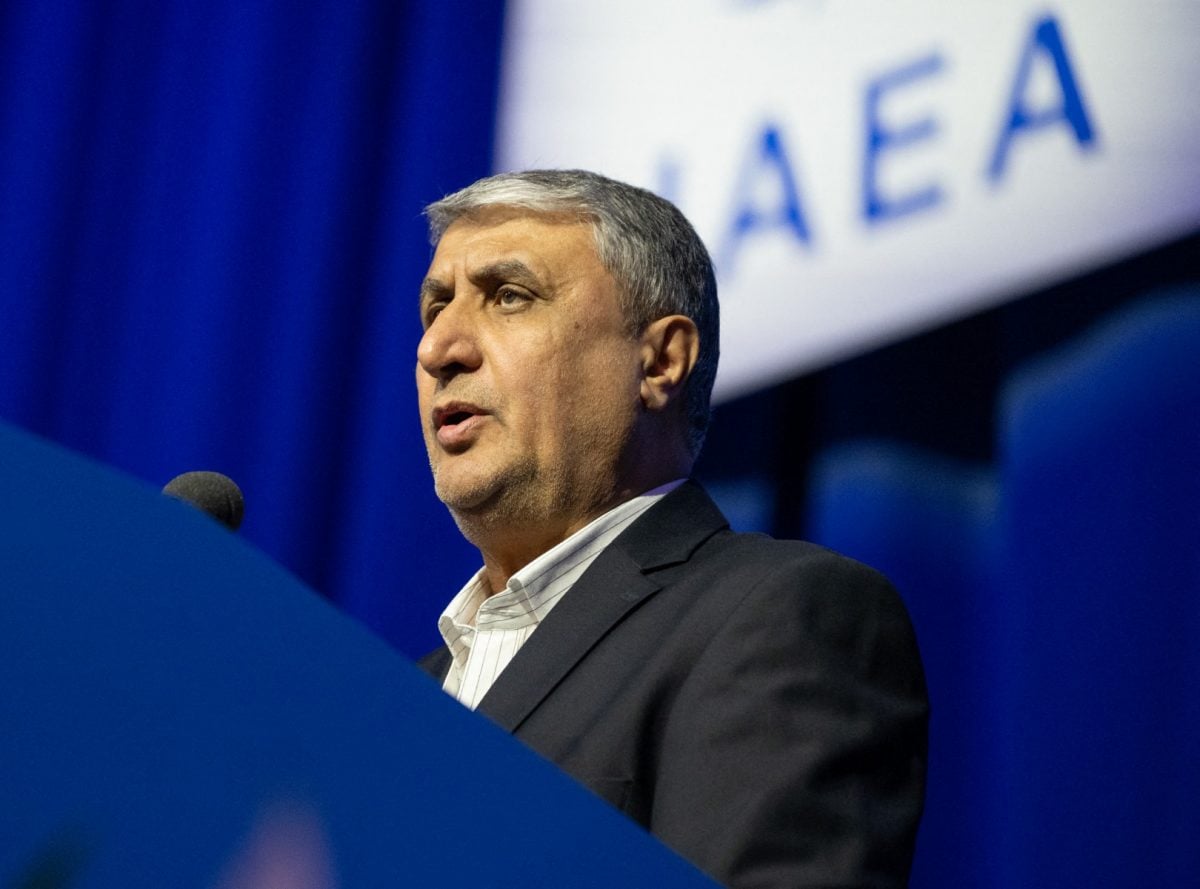 Irã descarta restringir seu programa de enriquecimento de urânio