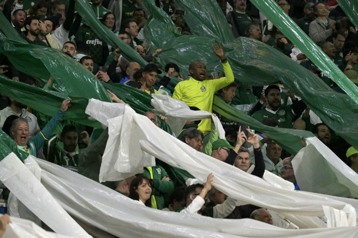 Com quase 200 clássicos no período, torcida única completa 10 anos em São Paulo