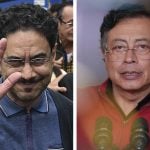 O embate rende votos