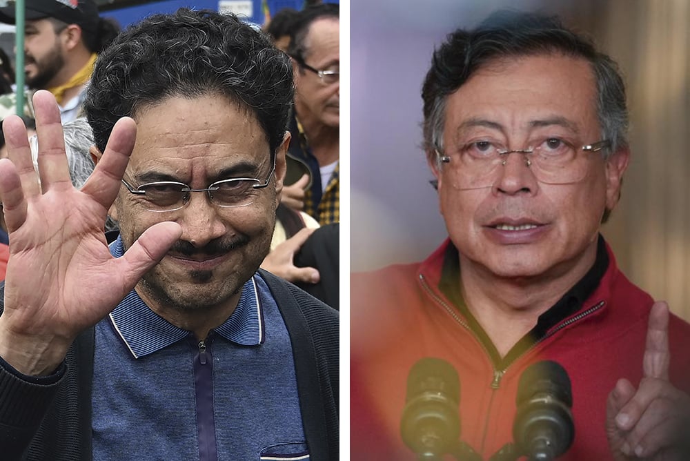 O embate rende votos