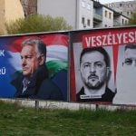 Com Orbán ameaçado, Hungria se prepara para votar em eleições legislativas