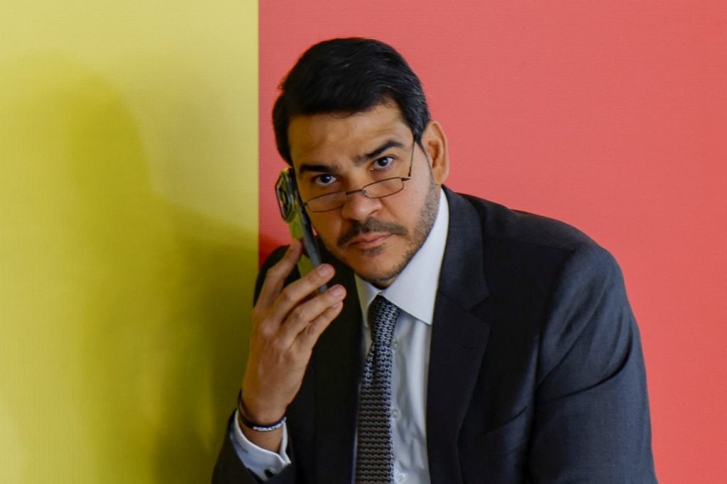 Em rejeição histórica, Senado barra a indicação de Jorge Messias para o STF