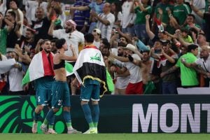 Iraque conquista a última vaga e volta à Copa após 40 anos; veja lista completa de classificados