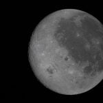 Astronautas da Artemis 2 iniciam retorno à Terra