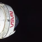 Pouso da tripulação da Artemis 2 de volta à Terra está marcado para a noite desta sexta-feira