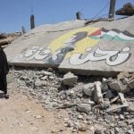 Esquecida e sem acordo de paz, Gaza permanece em limbo