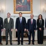 Israel e Líbano iniciam nos EUA as primeiras negociações diretas em décadas