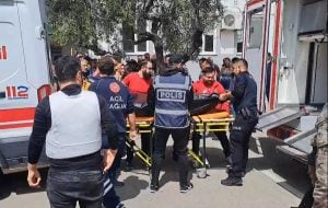 Ataque a tiros em escola na Turquia deixa quatro mortos e 20 feridos