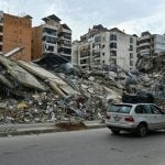 Libaneses retornam para casas destruídas após anúncio de trégua