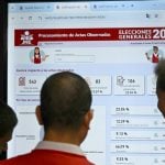 O que provoca o atraso nos resultados das eleições do Peru?