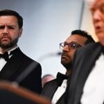 Atirador teria como alvo funcionários de Trump, diz procurador-geral dos EUA