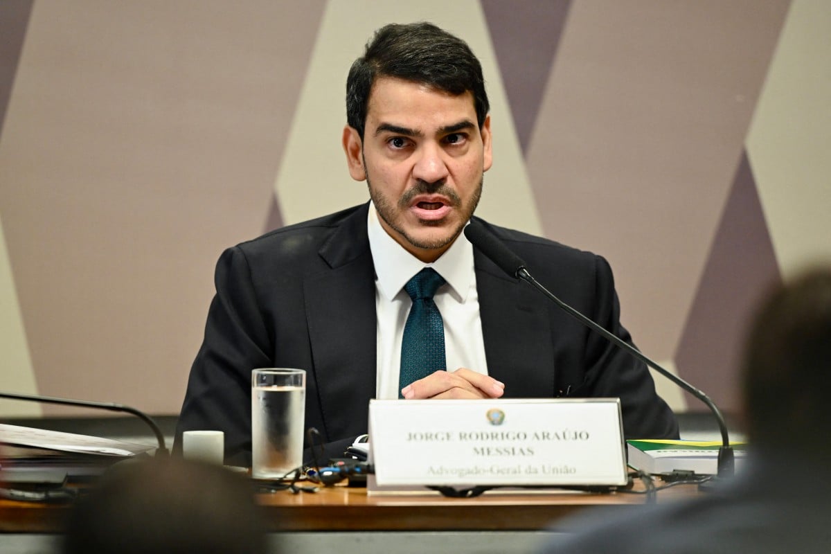 Messias rejeitado: quantos votos no Senado receberam os 10 ministros do STF