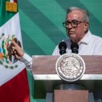 Justiça dos EUA acusa governador do estado mexicano de Sinaloa de narcotráfico