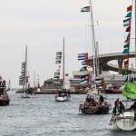 Israel detém pelo menos 175 ativistas de flotilha que tentava chegar a Gaza