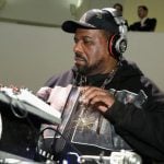 Pioneiro do hip hop, Afrika Bambaataa morre aos 68 anos