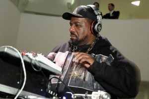 Pioneiro do hip hop, Afrika Bambaataa morre aos 68 anos