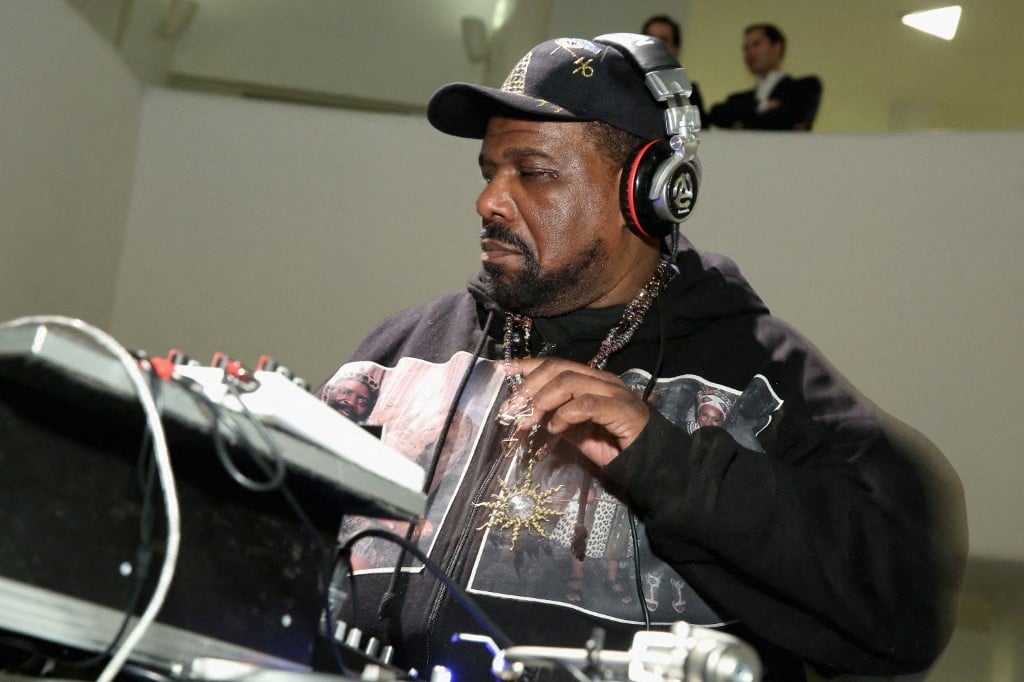 Pioneiro do hip hop, Afrika Bambaataa morre aos 68 anos