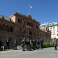 Governo Milei impede entrada de jornalistas na Casa Rosada por suposta ‘espionagem’