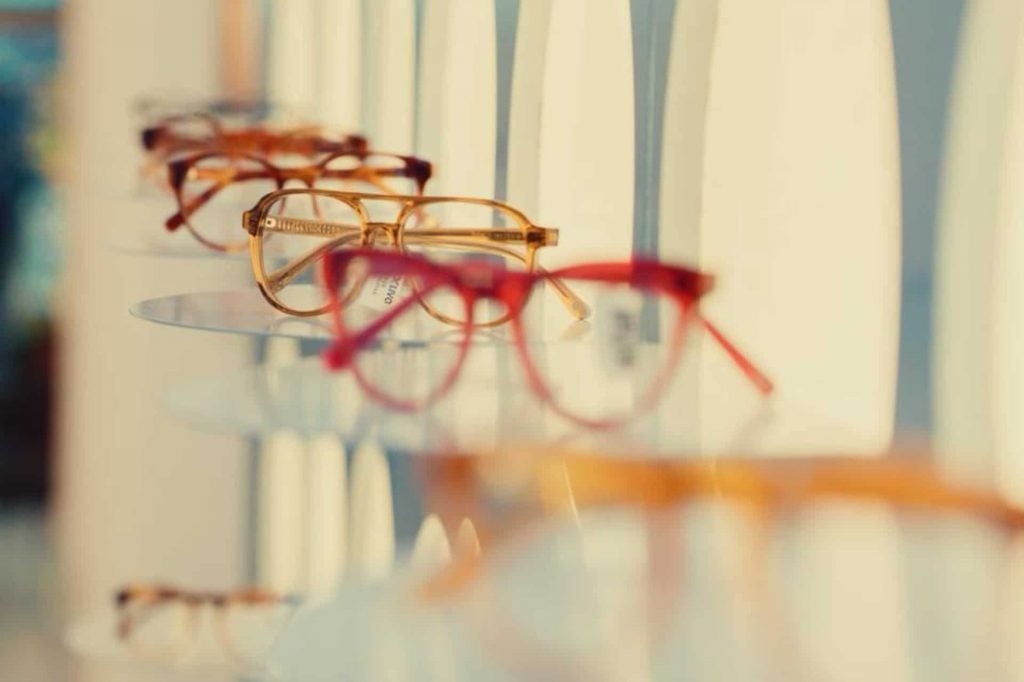 Espiar o futuro começa pelo jeito de enxergar