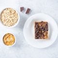 3 receitas com proteína vegetal para o lanche da tarde