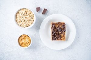 3 receitas com proteína vegetal para o lanche da tarde