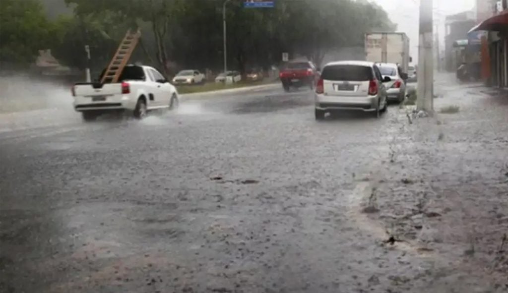 Chuvas em Belém: governo federal reconhece situação de emergência