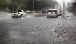 Chuvas em Belém: governo federal reconhece situação de emergência