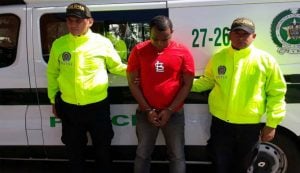 Polícia da Bolívia captura um dos criminosos mais procurados da Colômbia