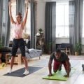 Quer fortalecer o abdômen? 10 exercícios aeróbicos para fazer hoje
