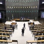 Câmara aprova MP que reforça as regras do seguro-defeso