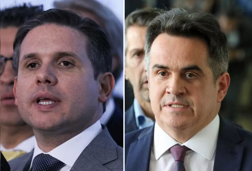 O que se sabe sobre a investigação contra servidor que liberou bagagens sem raio-x em voo com Ciro e Motta