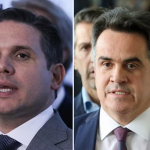 O que se sabe sobre a investigação contra servidor que liberou bagagens sem raio-x em voo com Ciro e Motta