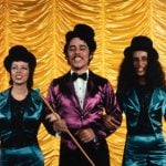 Site-livro desvenda o cinema na obra de Chico Buarque